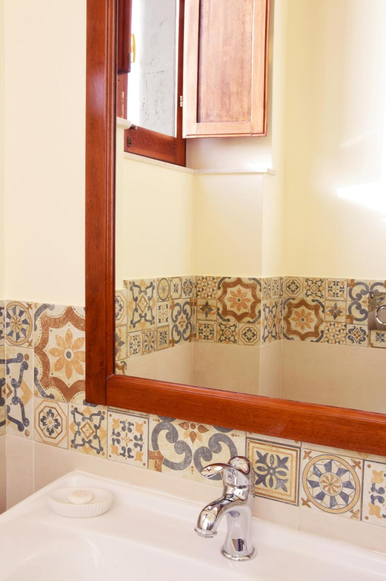 Antico Casale Benali Bed & Breakfast Syracuse Exterior photo